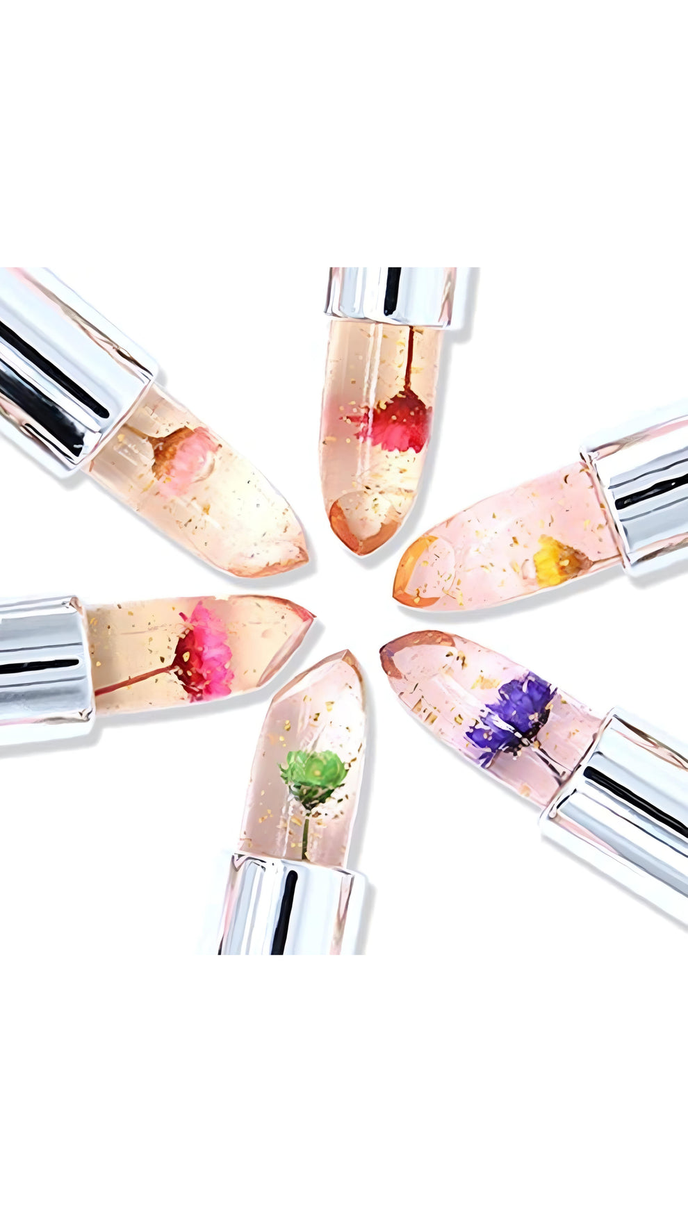 Hello Kitty Moisturizing Jelly Lipstick
