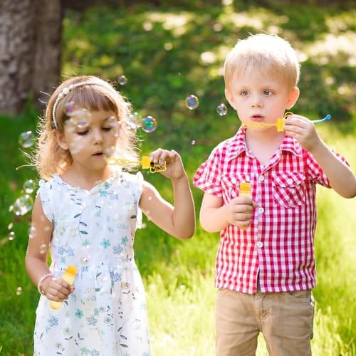 Bubble Wands Set