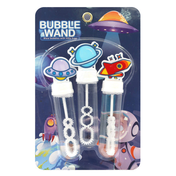 Bubble Wands Set