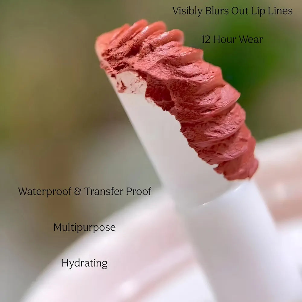 Mocallure Lip Mud Gloss