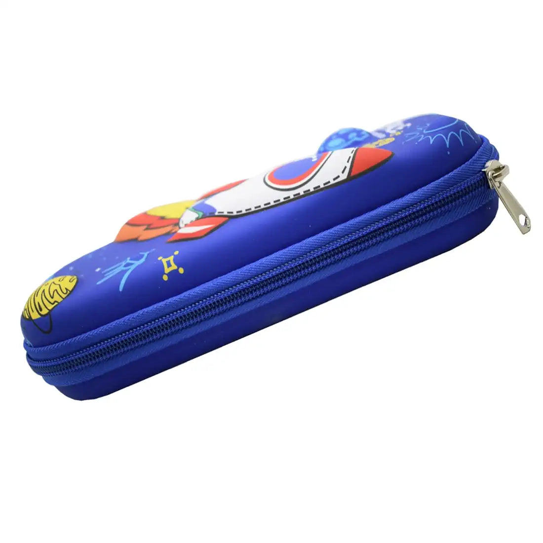 Spaceship Pencil Case