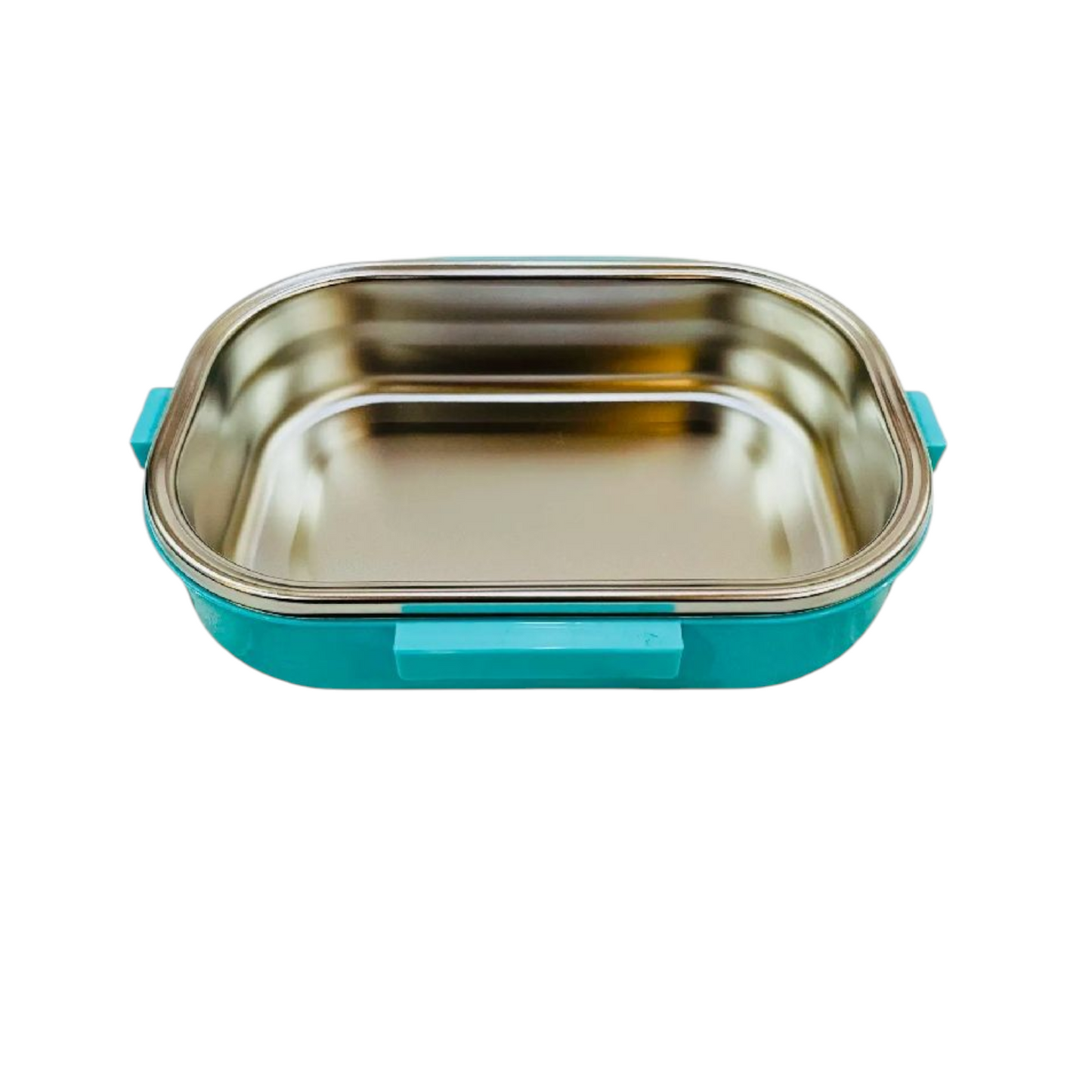 Dinosaur Steel Insulated Lunch Box