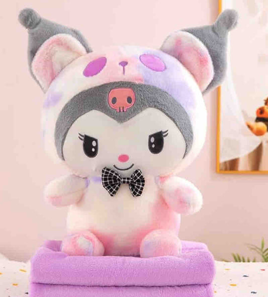Kuromi Big Size Stuff Toy
