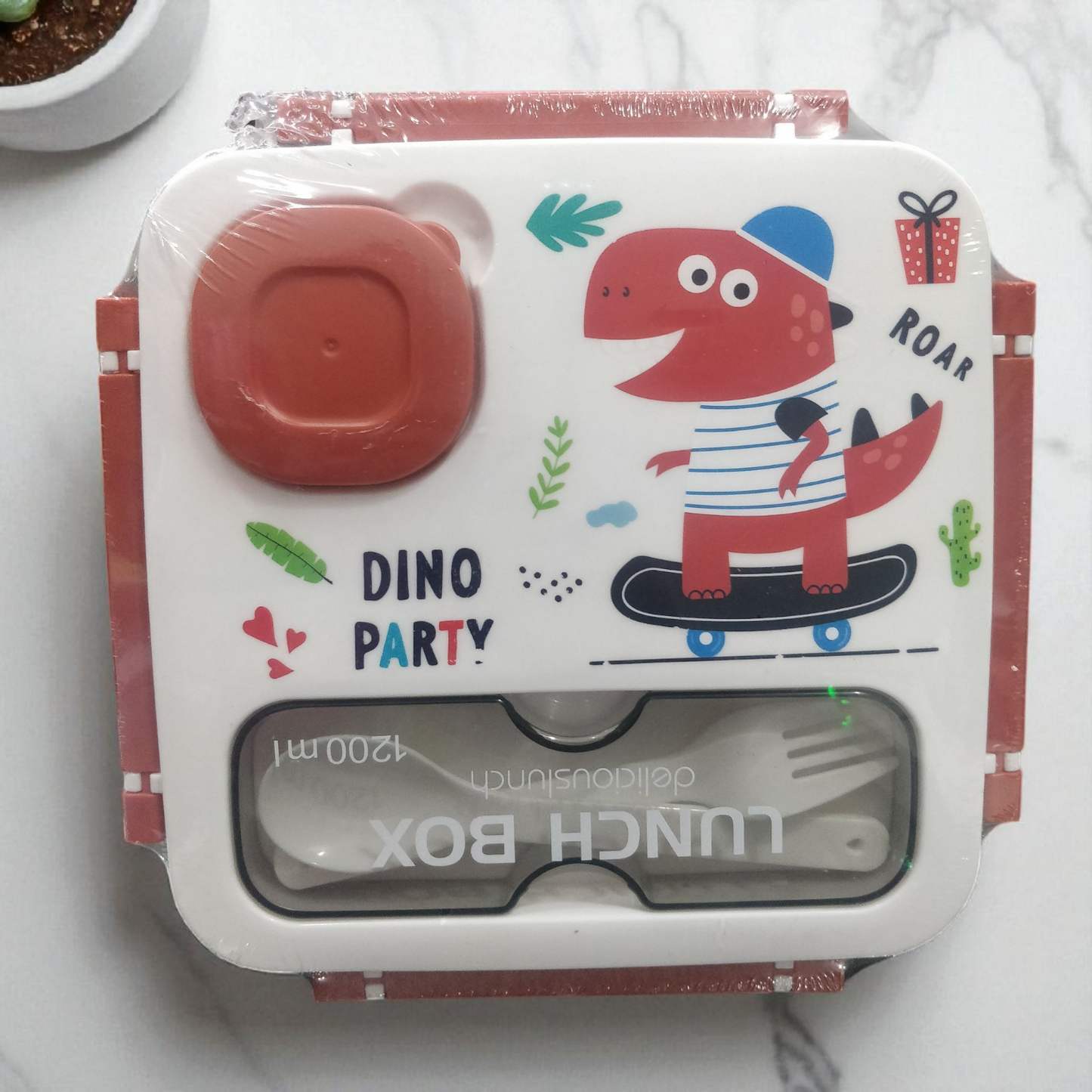 High Quality Bento Lunch Box