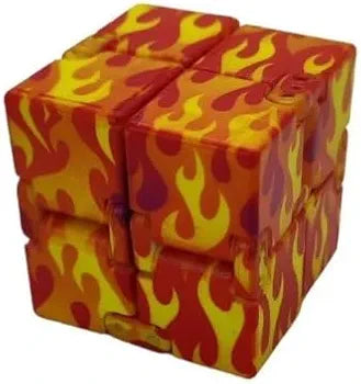 Infinity Cube