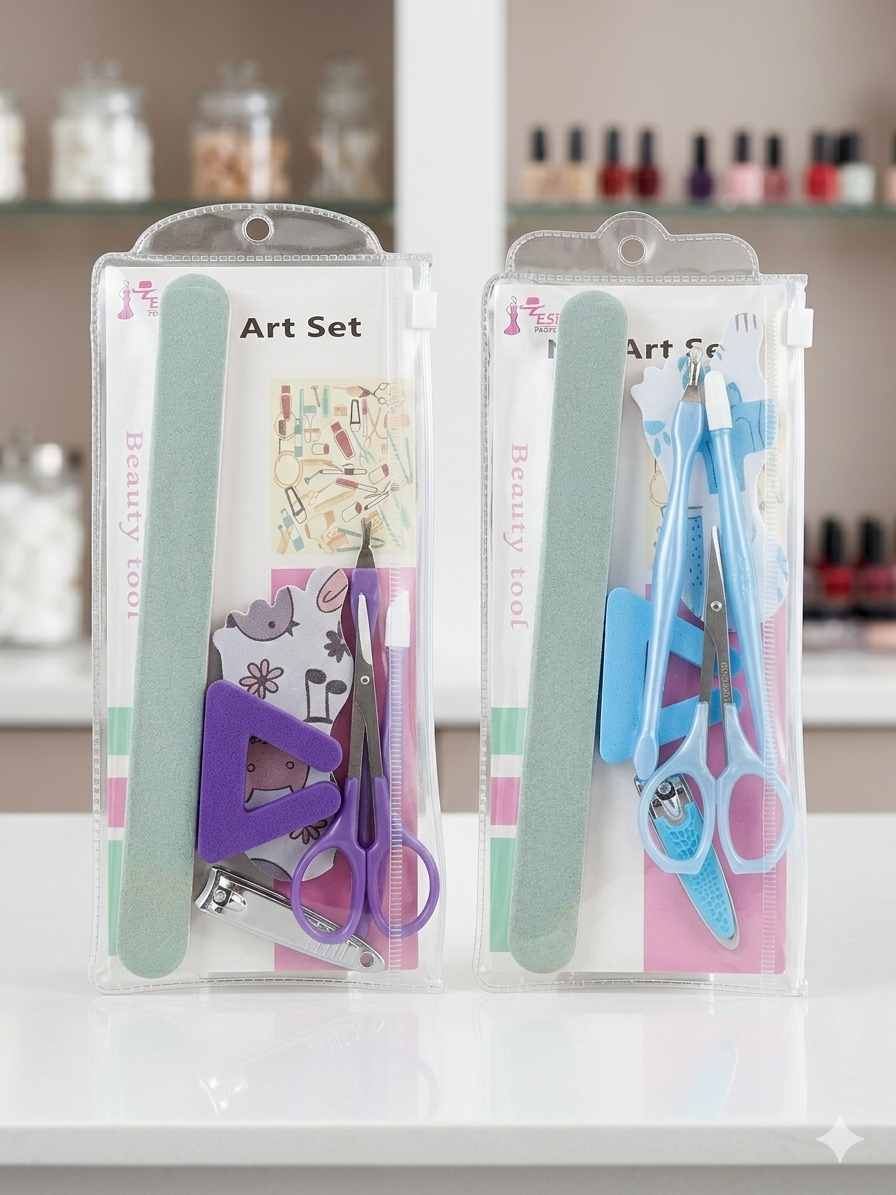 Mini Manicure Set