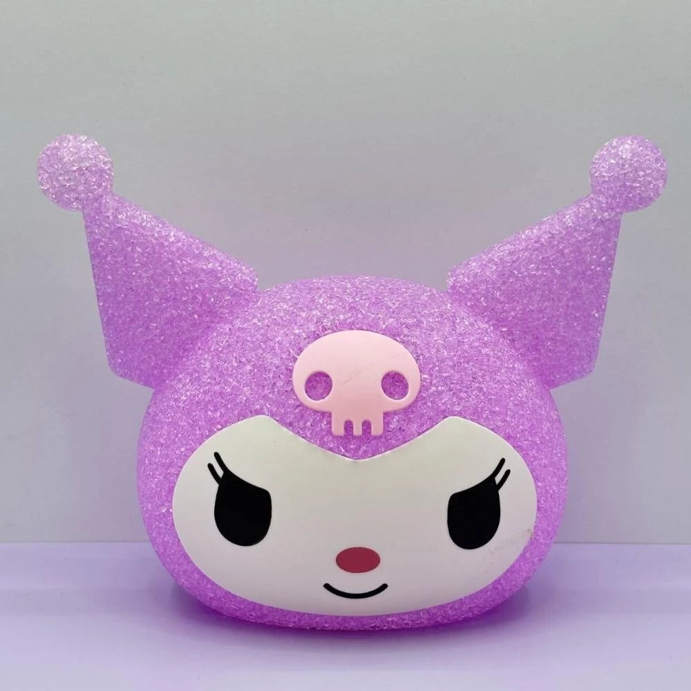 Kuromi Character Night Light – Cute & Cozy Glow