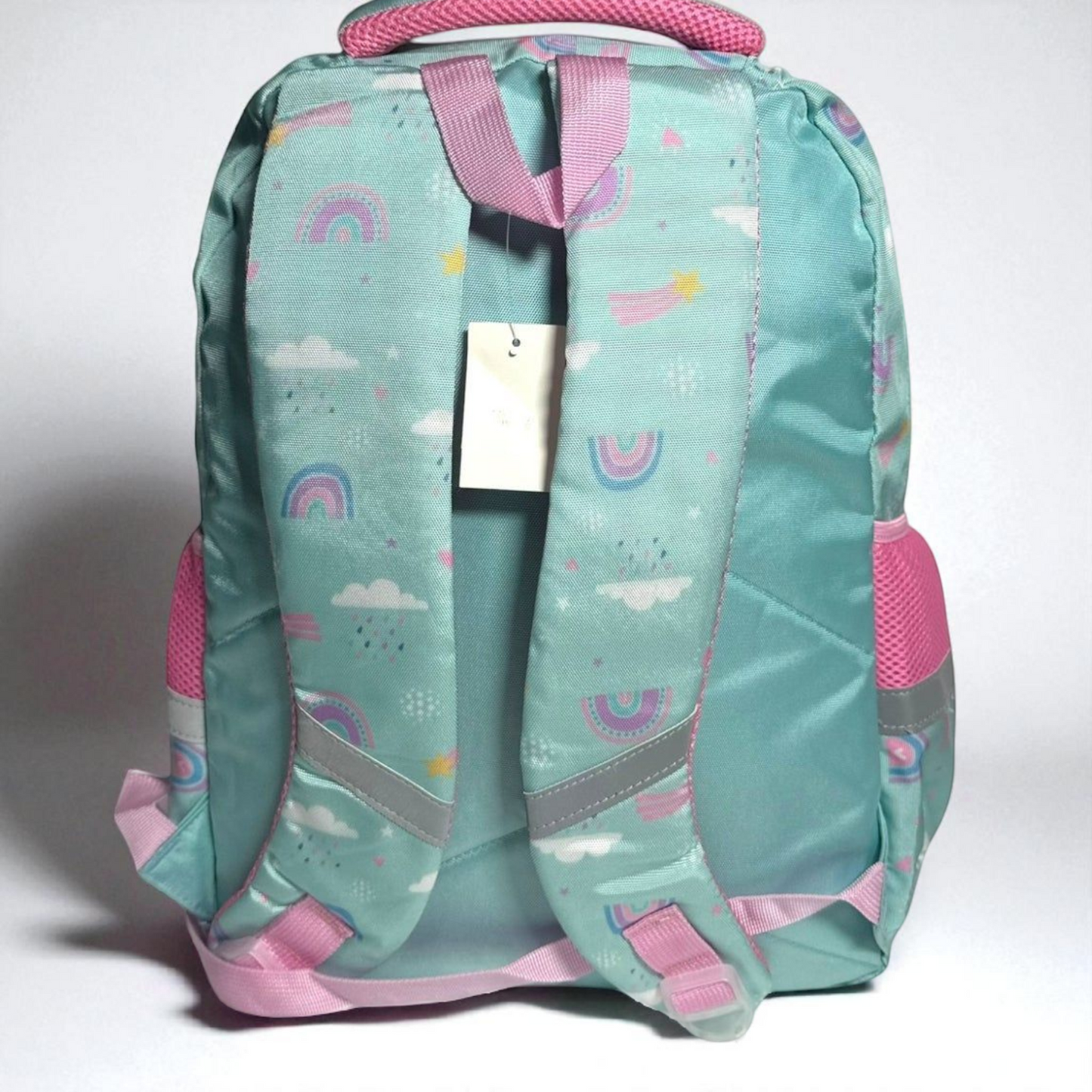 Magic Girl 3 Pc School Bag