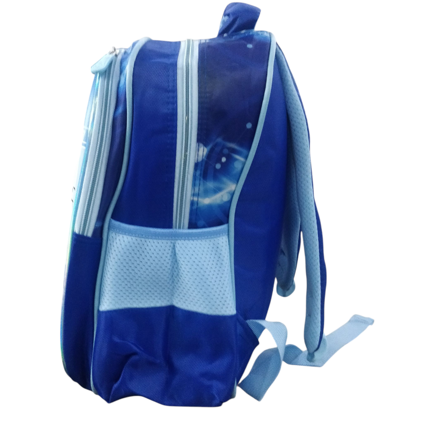 Labubu School Bag