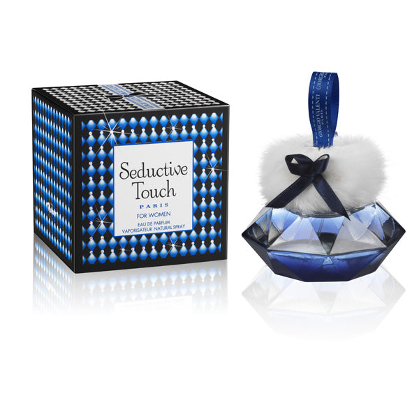 Ladies Perfume (France)