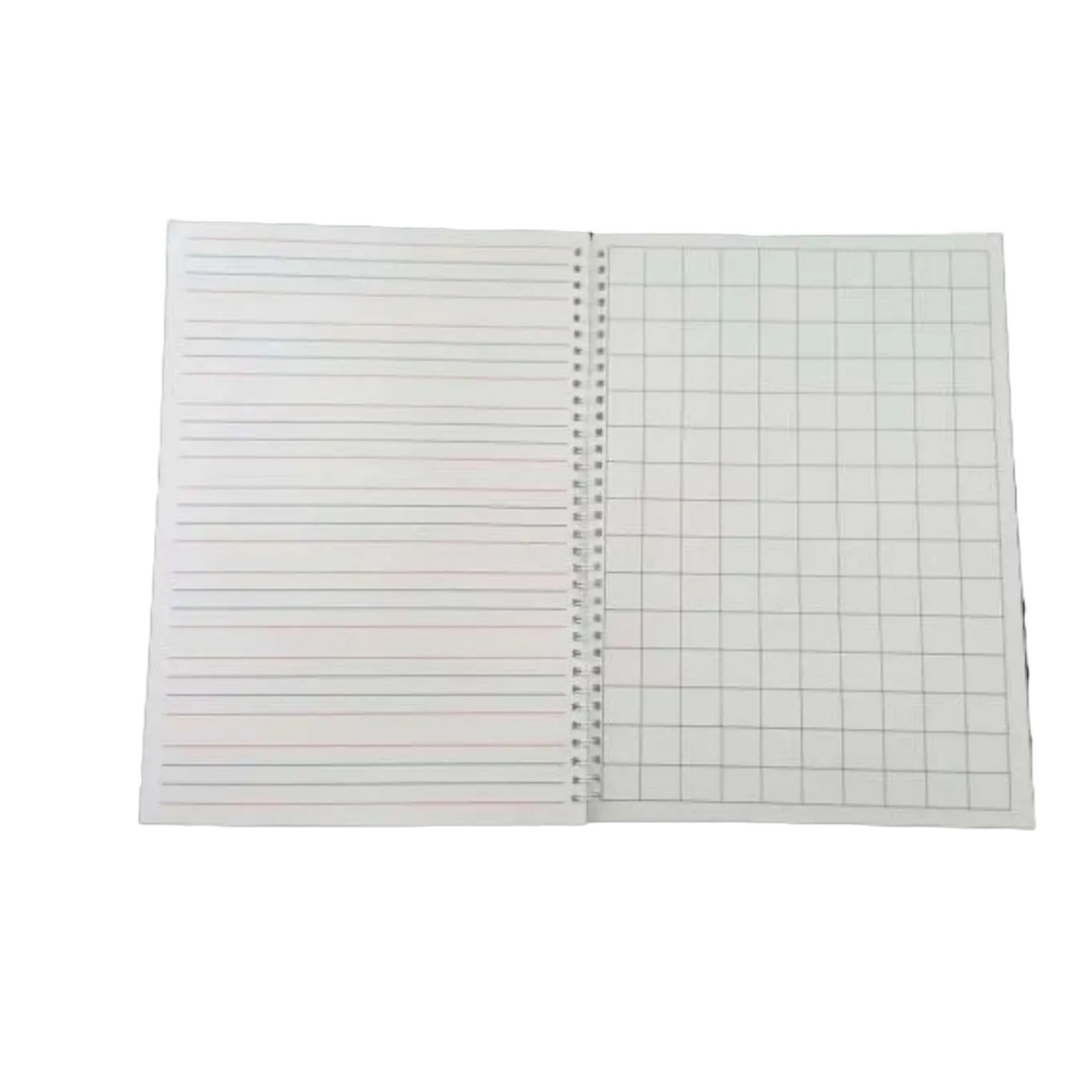 White Board Note Book