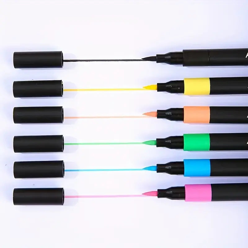 High Quality Acrylic Markers