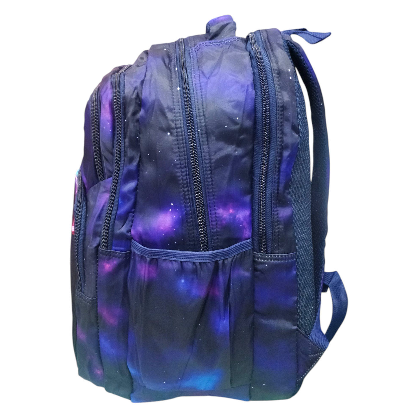 Spaceship School Bag