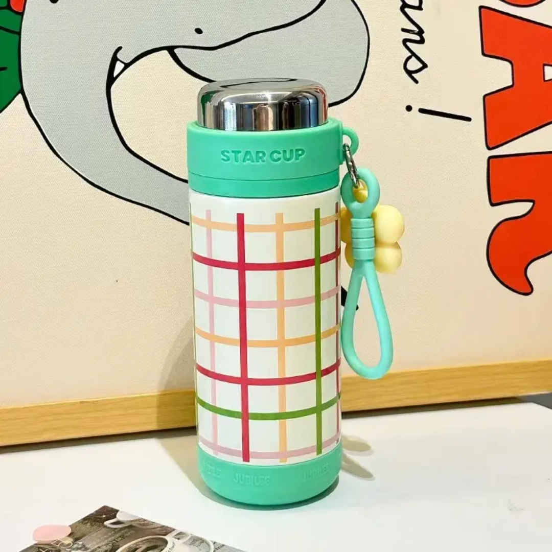 Fashionable Stainless Steel Water Bottle