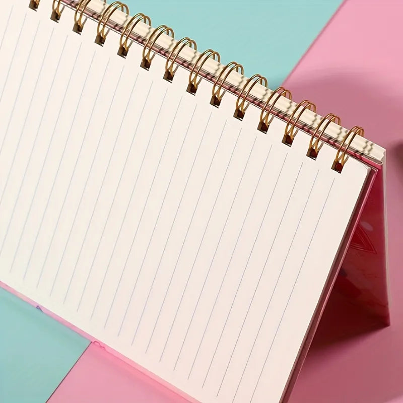 Unicorn Popit Diary | Notebook