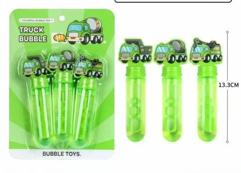 Bubble Wands Set
