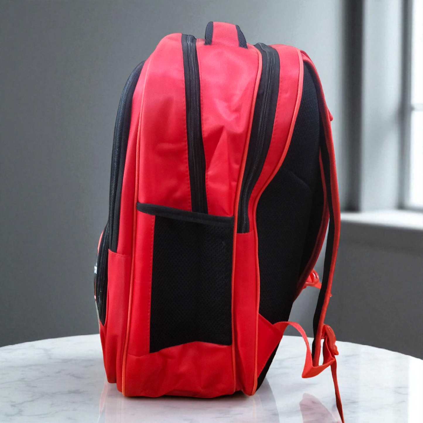 Avengers Iron Man Big Size School Bag