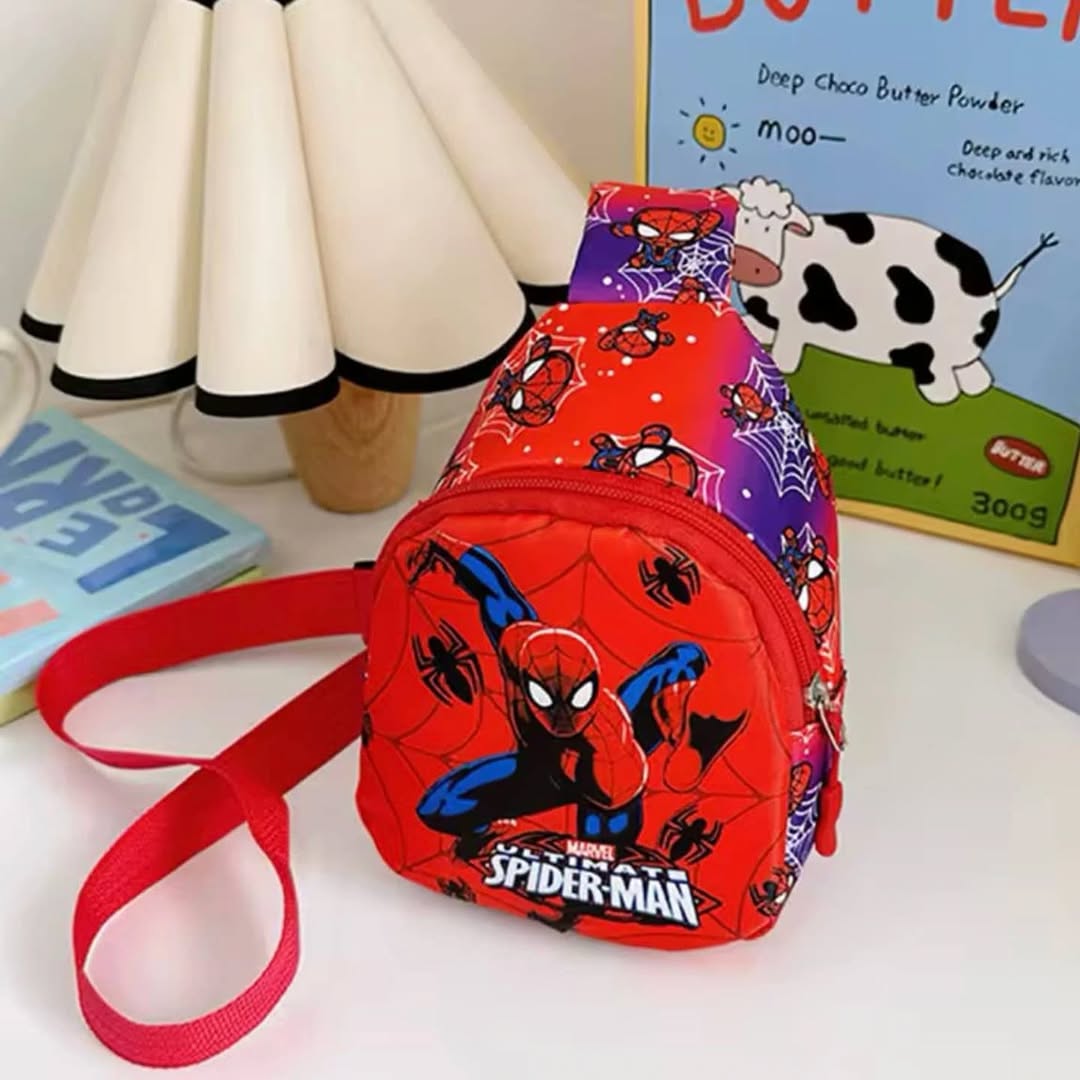 Kids Crossbody | Chest | Shoulder Bag