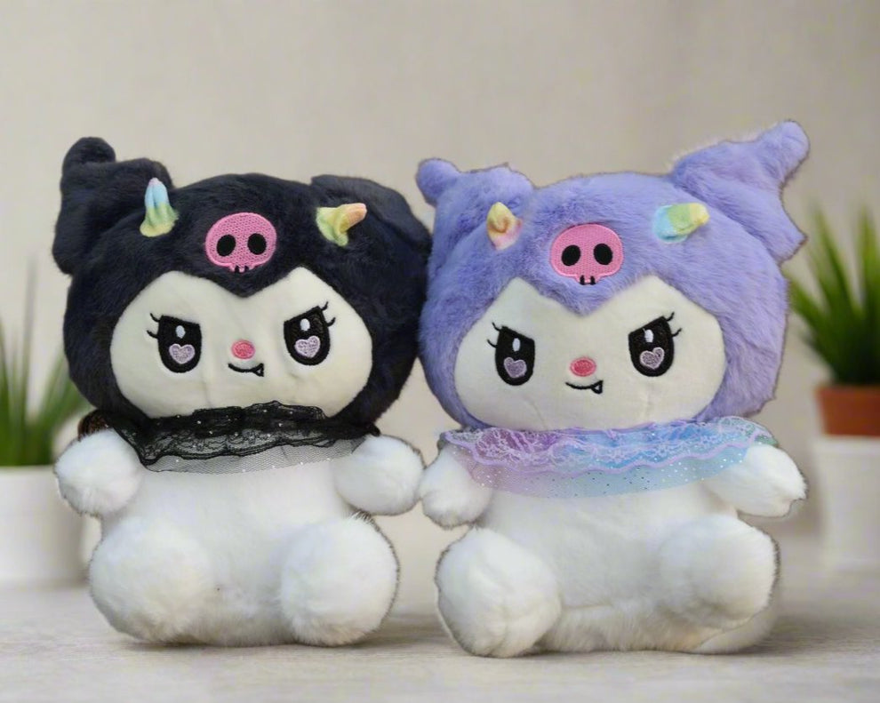Kuromi Stuff Toy