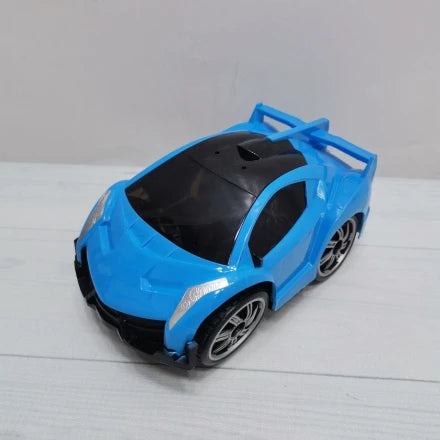 Extreme Drift Car With Sound And Lights