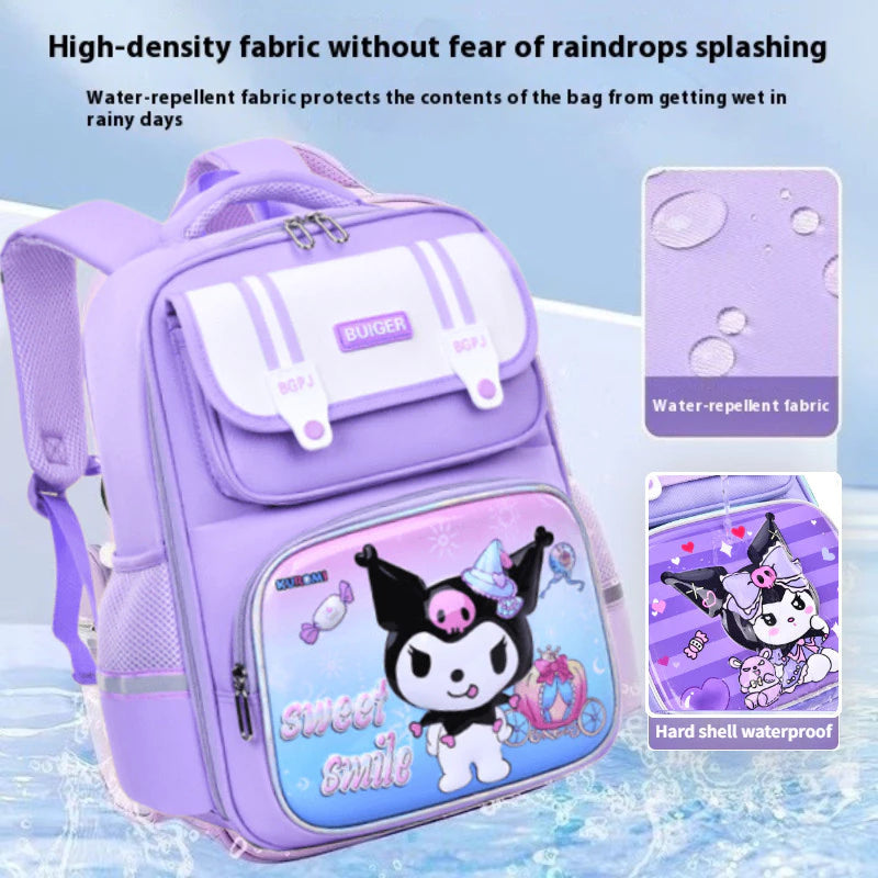 Sanrio | Spaceship School Bag