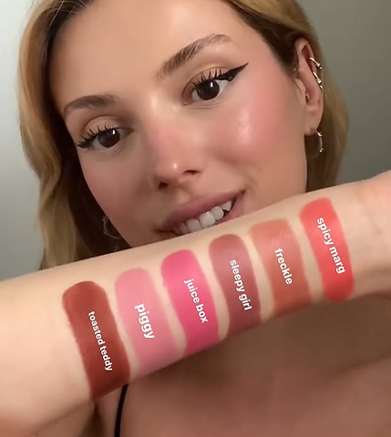 Rhode Cream Blush