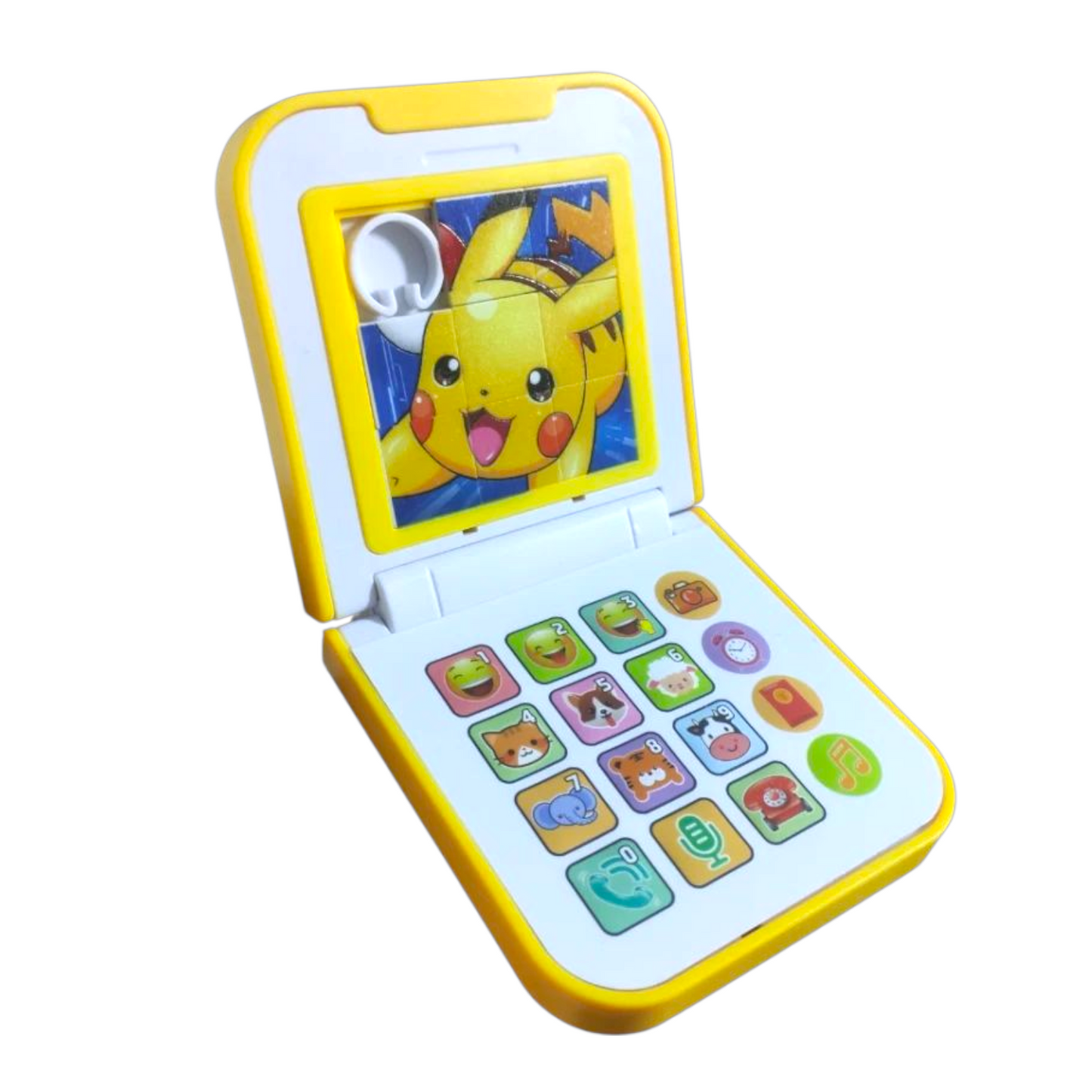Flip Mobile Phone For Kids