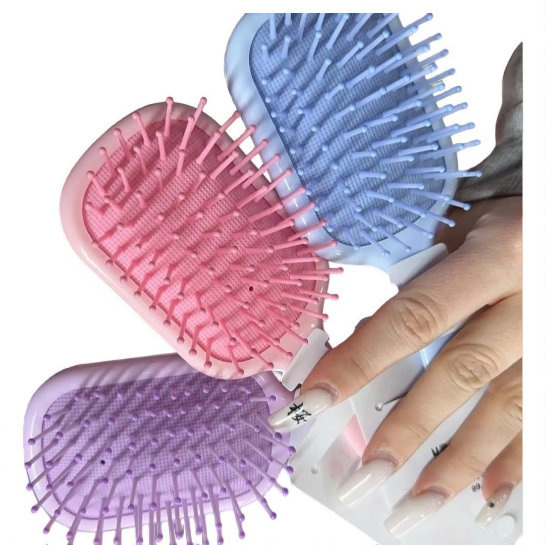 Sanrio Kids Hair Brush