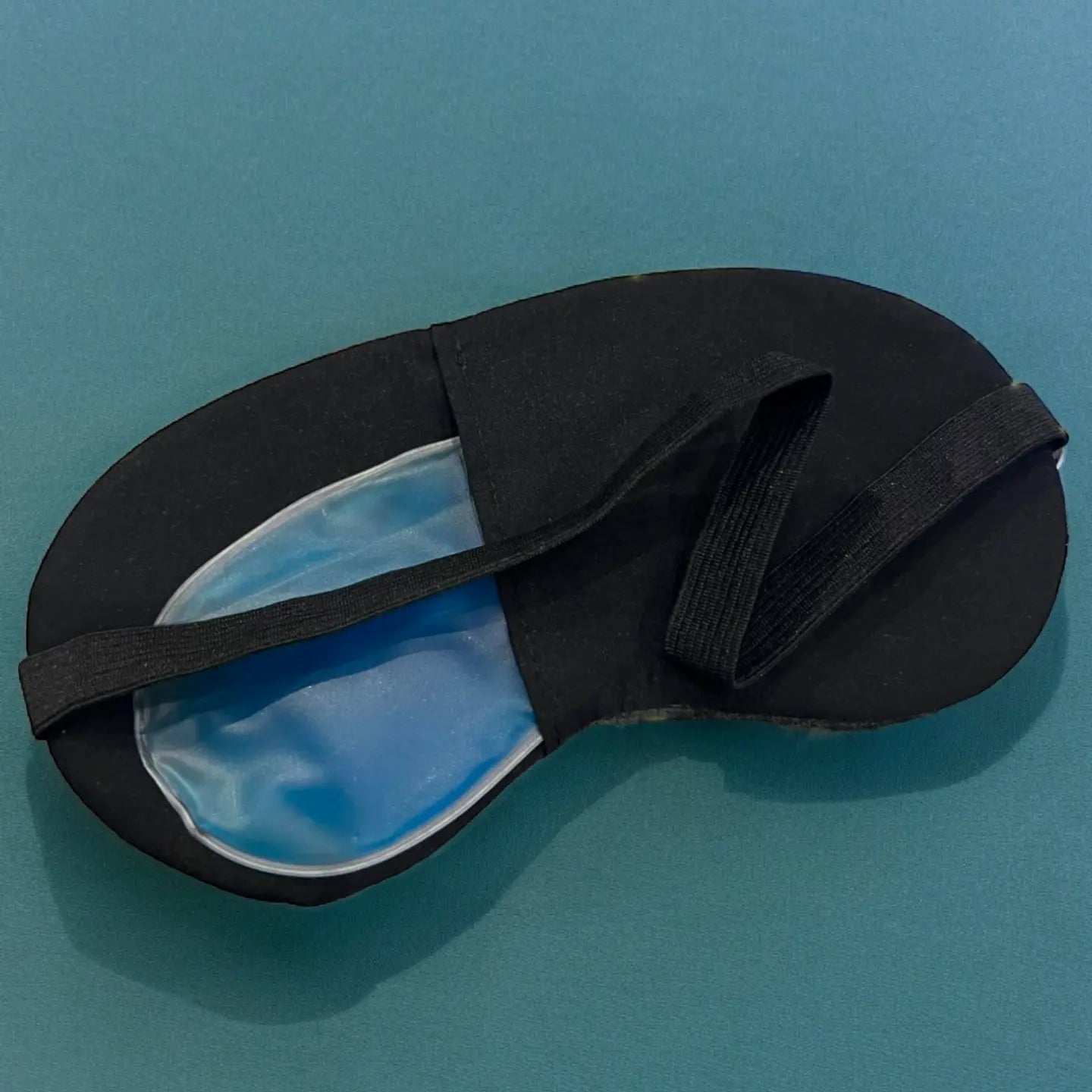 Doraemon Sleeping Eye Mask | Blind Fold With Cooling Gel Pad