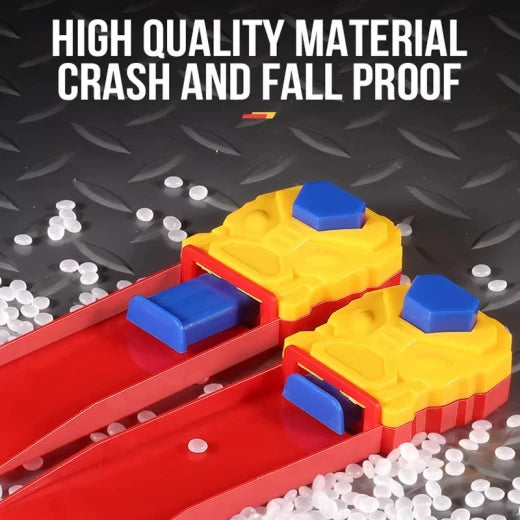 Catapult Mini Cars