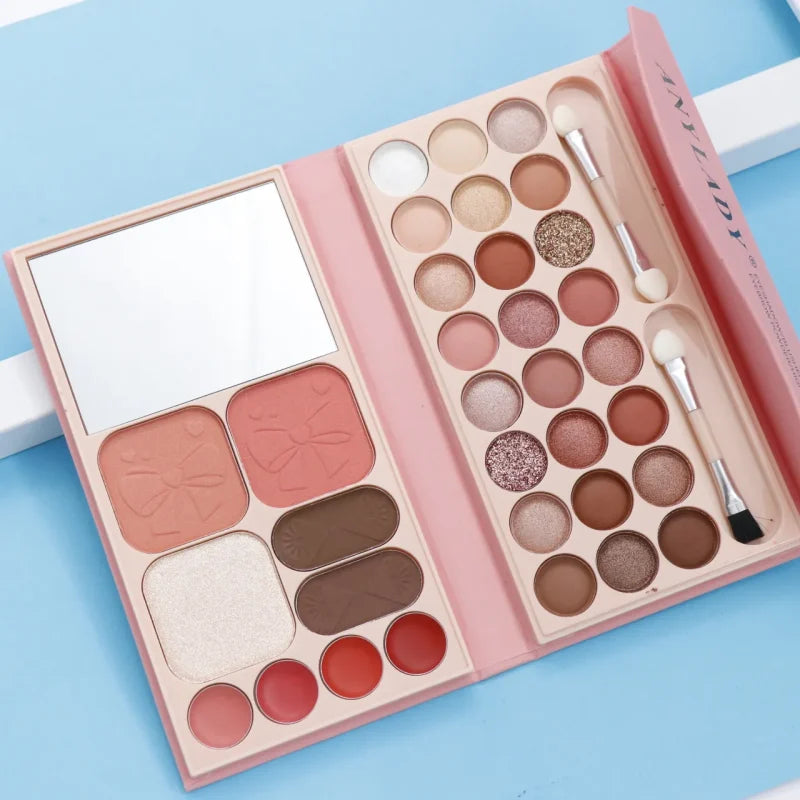Anylady Sweet Doll All In One Makeup Pallette