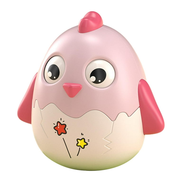 Baby Bell Tumbler