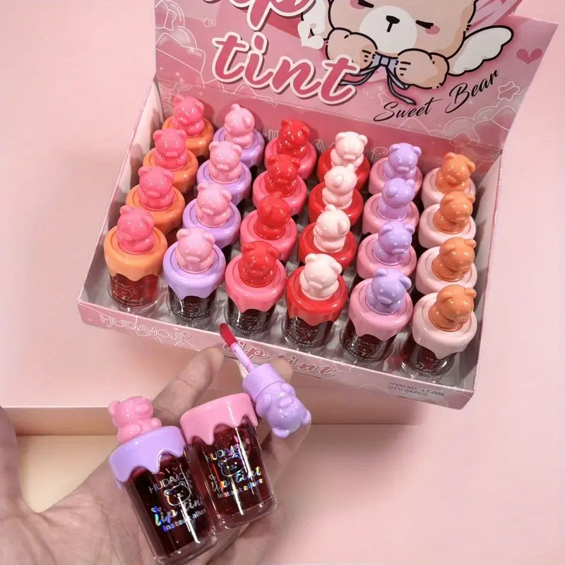 Kawaii Bear Lip & Cheek Tint