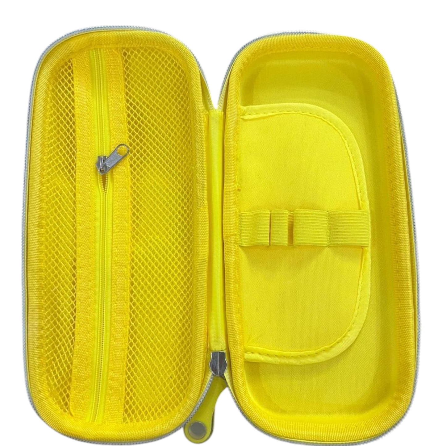 Rock Music Pencil Case