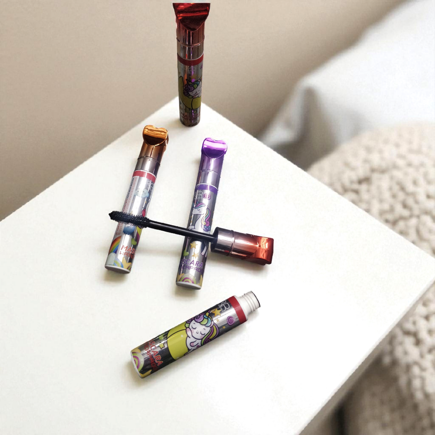 Unicorn Eyelash Mascara