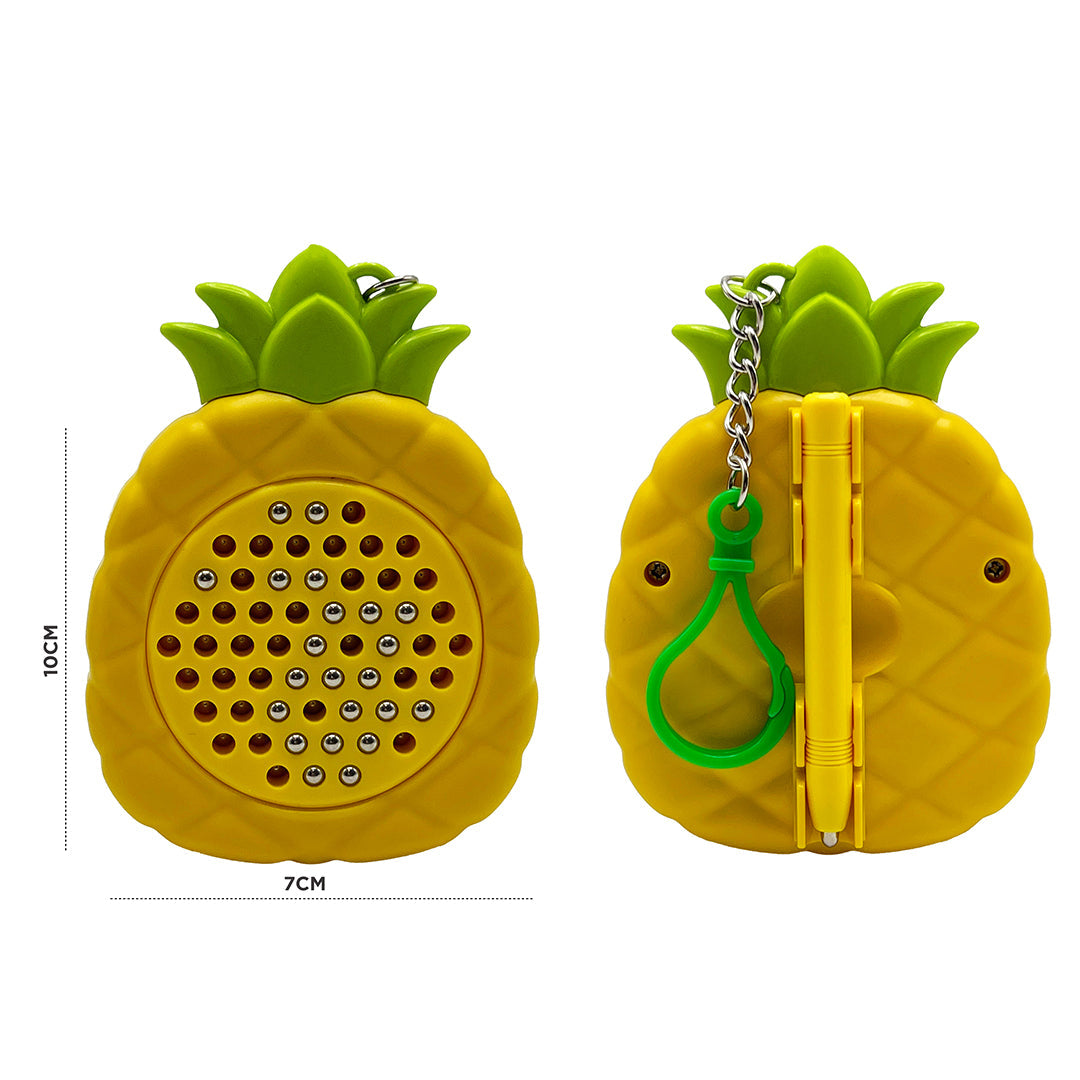 Fruity Creative Mini Magnetic Drawing Board