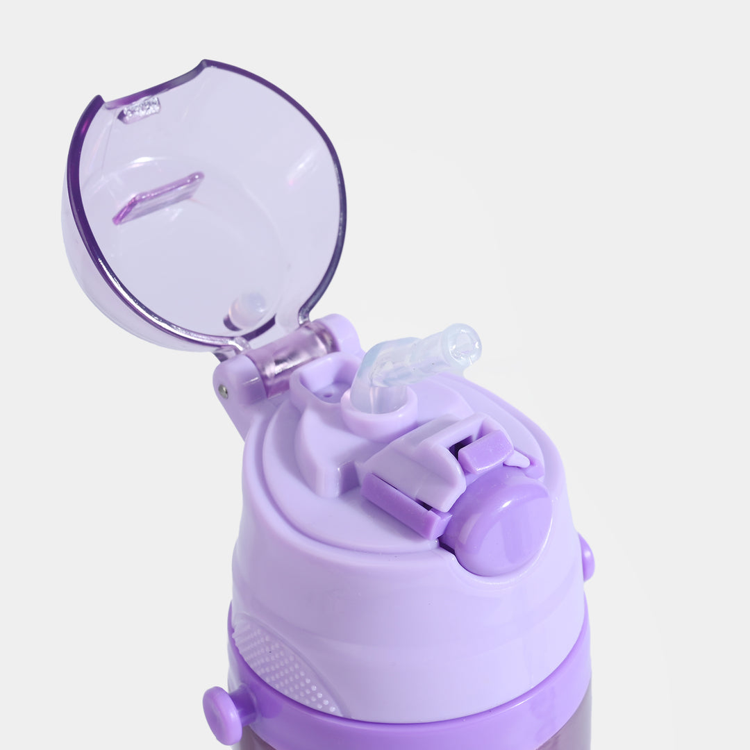 Sofia Sipper Water Bottle