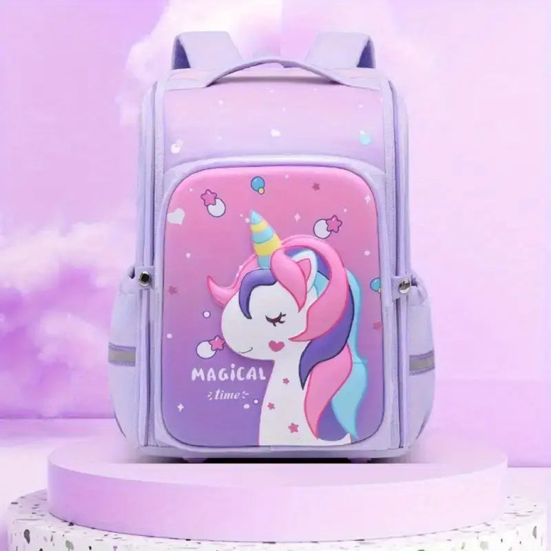 High Quality Montessori School Bag