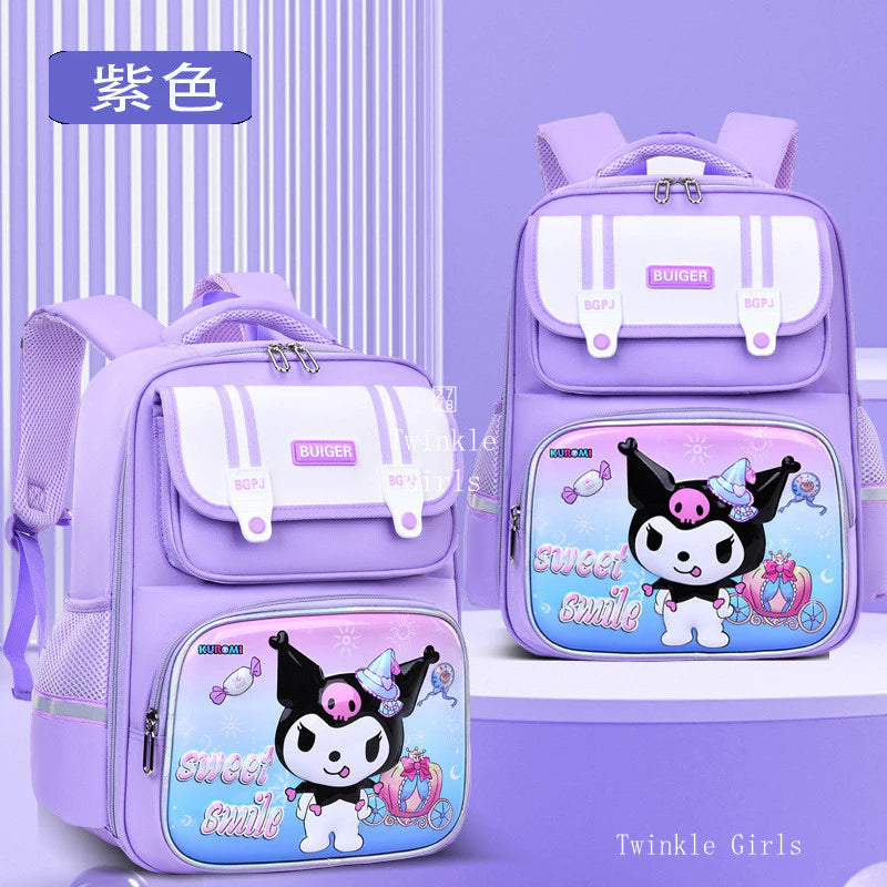 Sanrio | Spaceship School Bag