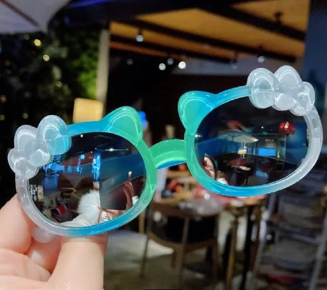 Fancy Sunglasses For Kids