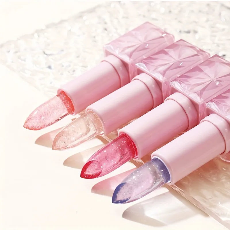 Dragon Ranee Color Changing Jelly Lipstick – Magic Moisture Glow