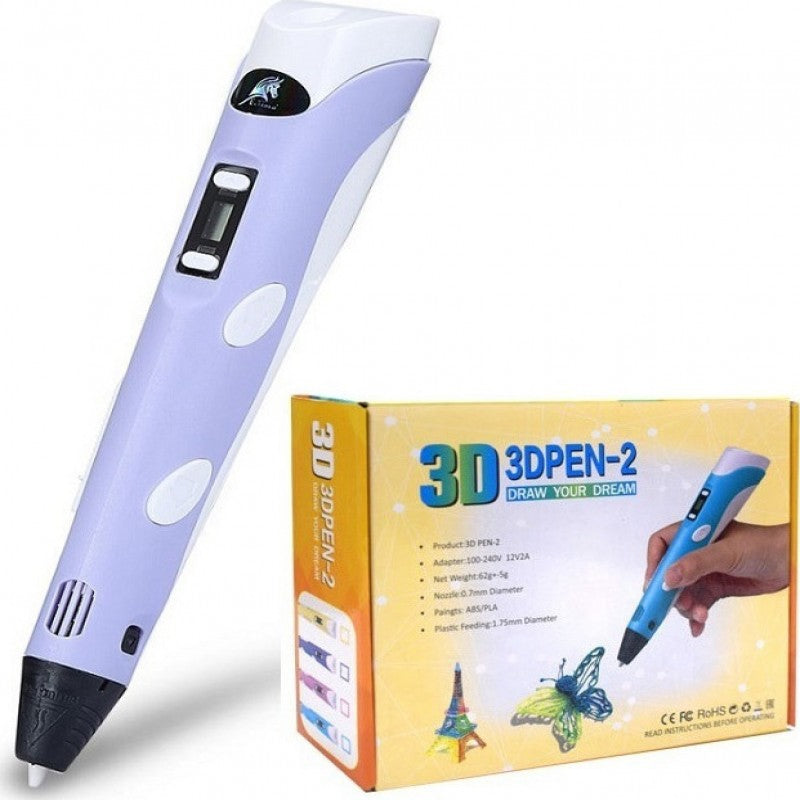 3D Printing Pen