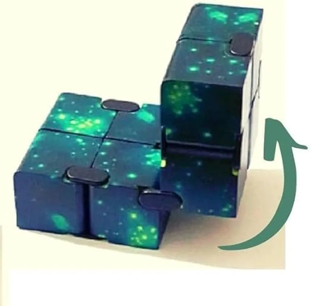 Infinity Cube