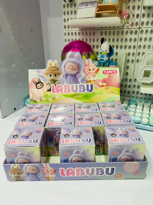 Labubu Blind Box Surprise Toy