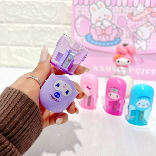 Sanrio Pencil Sharpener