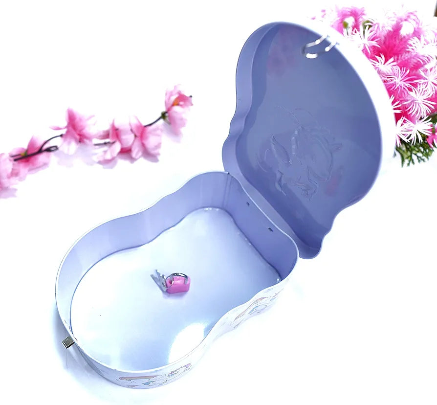 Unicorn Money Box