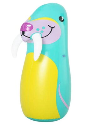 3D Bop Bag