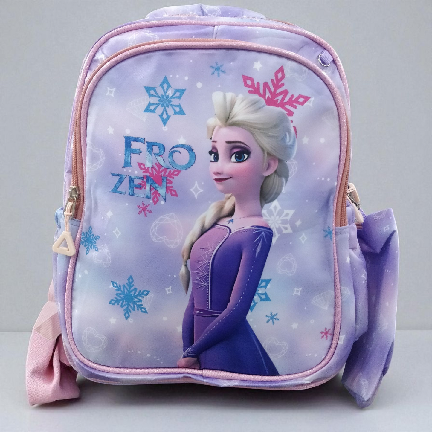 Elsa Frozen Montessori Bag