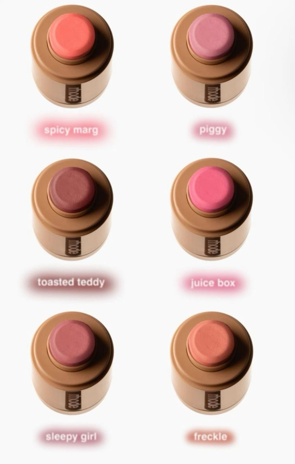 Rhode Cream Blush