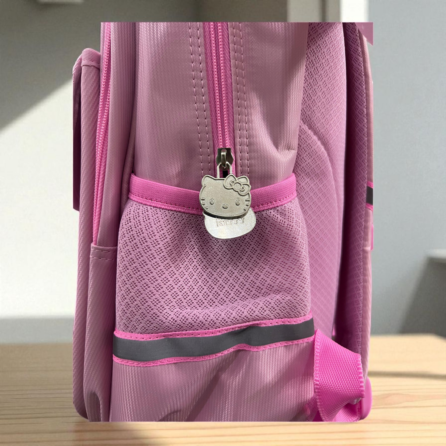 Original Hello Kitty School Bag